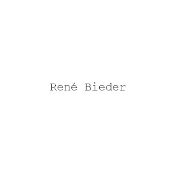Rene Bieder