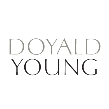 Doyald Young