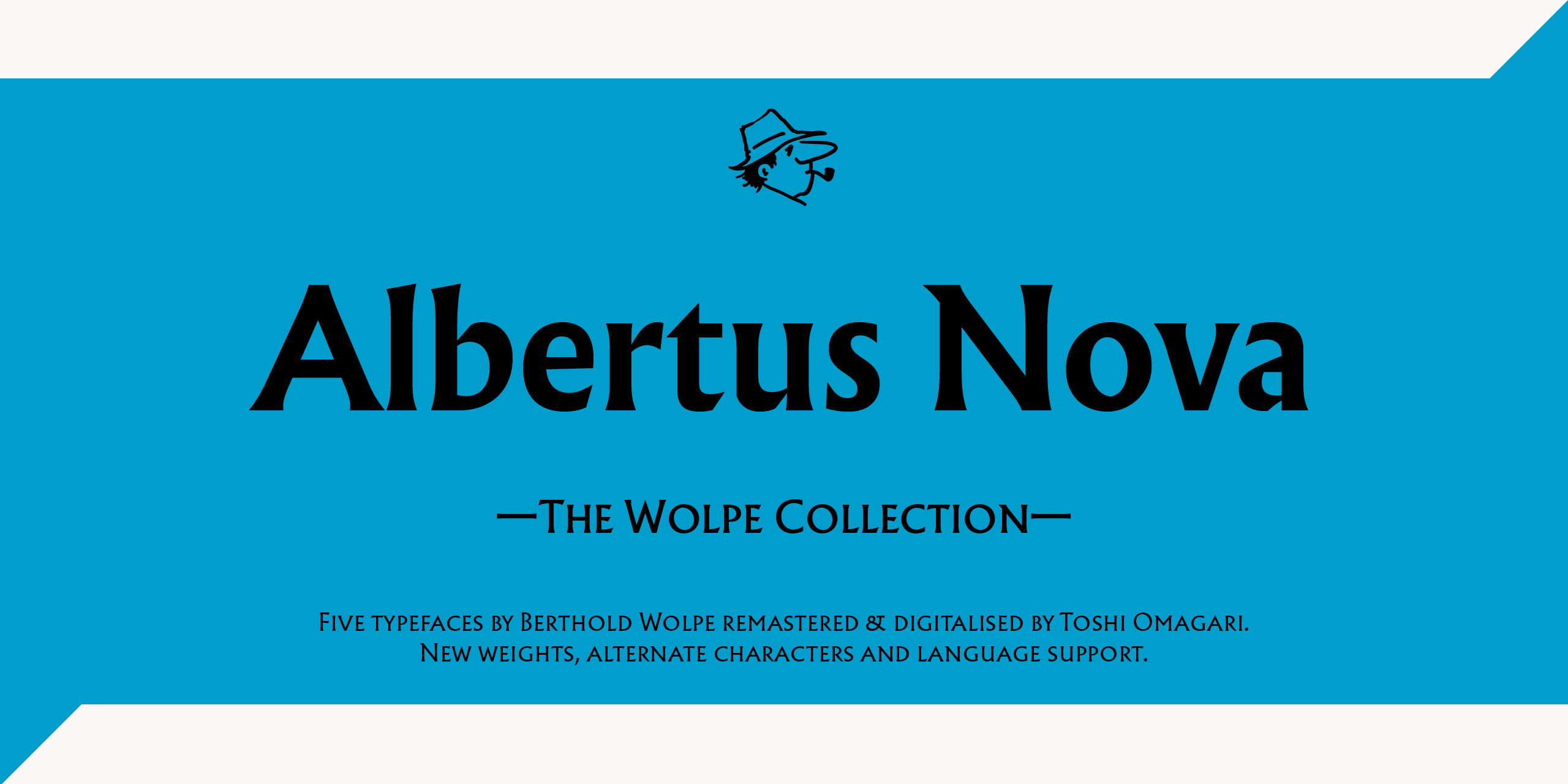 The Wolpe Collection – Albertus Nova