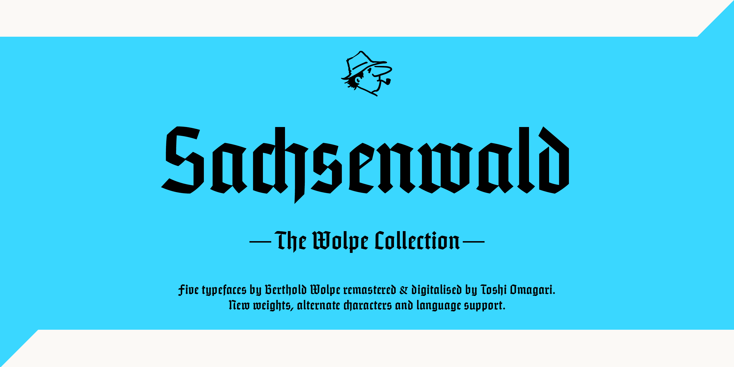 The Wolpe Collection – Sachsenwald