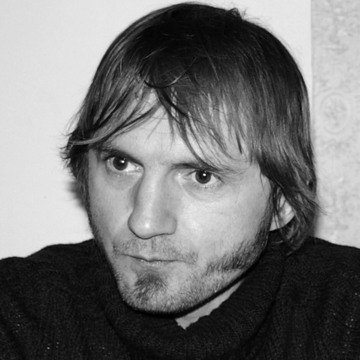 Dmitry Rastvortsev